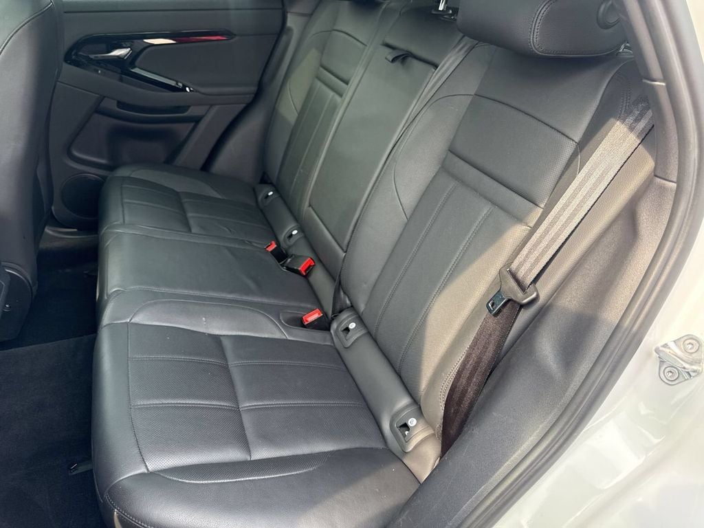 2024 Land Rover Range Rover Evoque S