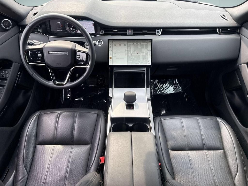 2024 Land Rover Range Rover Evoque S