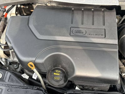 2024 Land Rover Range Rover Evoque S