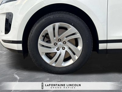 2024 Land Rover Range Rover Evoque S