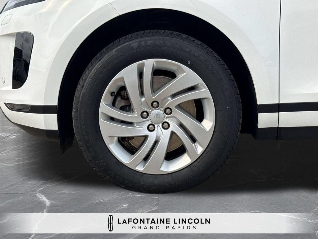 2024 Land Rover Range Rover Evoque S