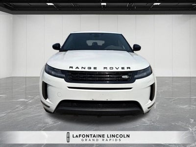 2024 Land Rover Range Rover Evoque S