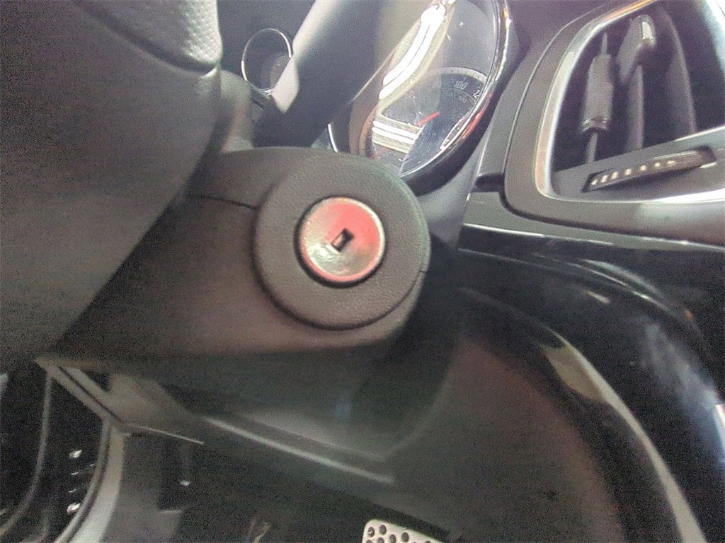 2018 Buick Cascada Sport Touring