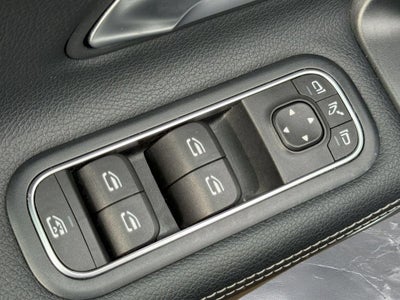 2025 Mercedes-Benz CLA CLA 250 4MATIC®
