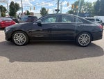 2025 Mercedes-Benz CLA CLA 250 4MATIC®