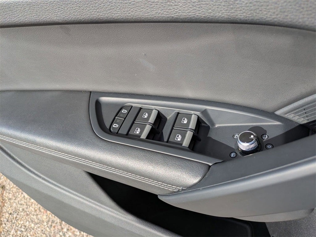 2024 Audi Q5 45 S line Premium Plus quattro