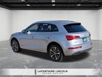 2024 Audi Q5 45 S line Premium Plus quattro