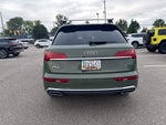 2024 Audi Q5 45 S line Premium quattro