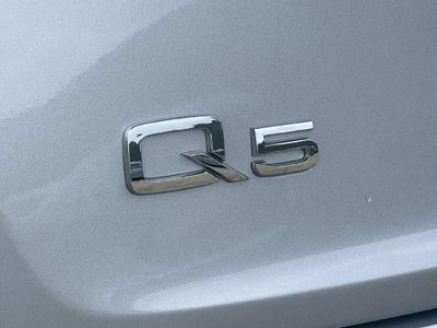 2024 Audi Q5 45 S line Premium quattro