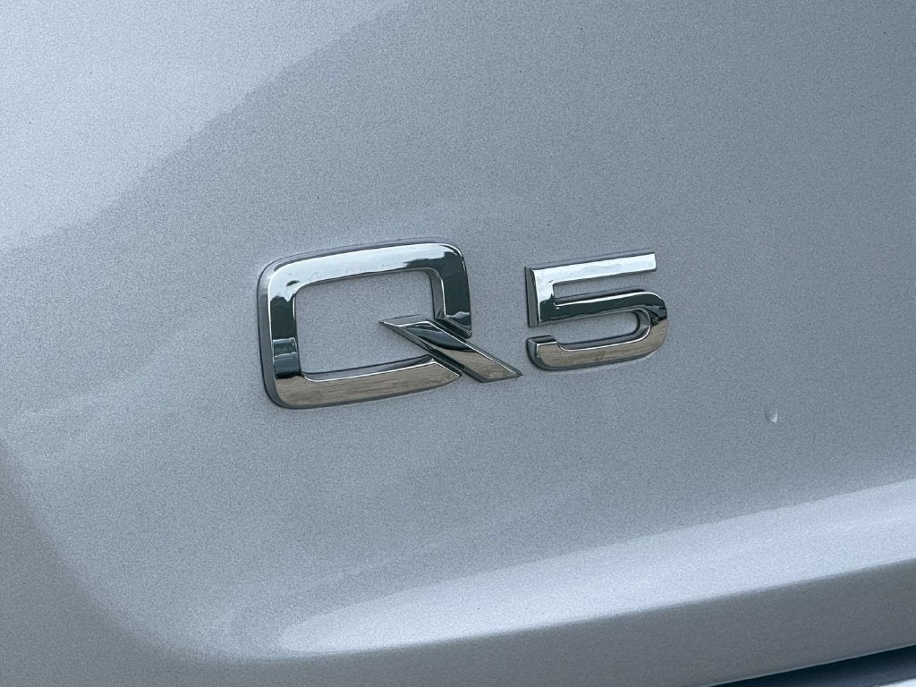 2024 Audi Q5 45 S line Premium quattro