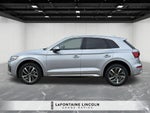 2024 Audi Q5 45 S line Premium quattro
