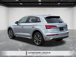 2024 Audi Q5 45 S line Premium quattro