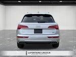 2024 Audi Q5 45 S line Premium quattro