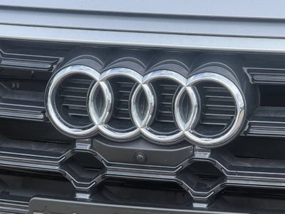 2024 Audi Q5 45 S line Premium quattro