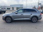 2017 Audi Q7 3.0T Premium Plus quattro