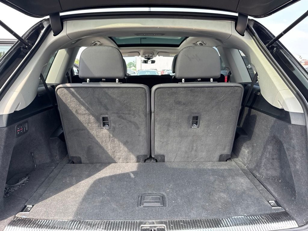 2024 Audi Q7 45 Premium Plus quattro