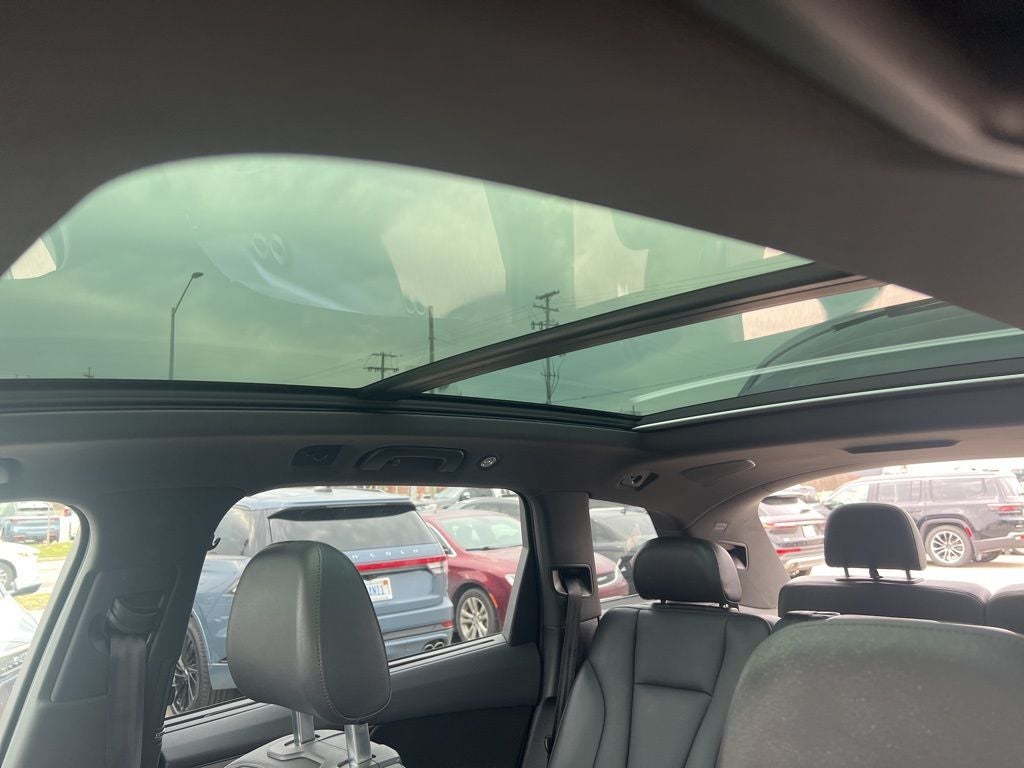 2018 Audi Q7 2.0T Premium Plus quattro