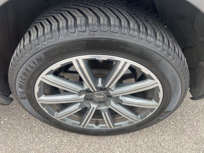 2018 Audi Q7 2.0T Premium Plus quattro