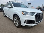 2021 Audi Q7 55 Premium Plus quattro