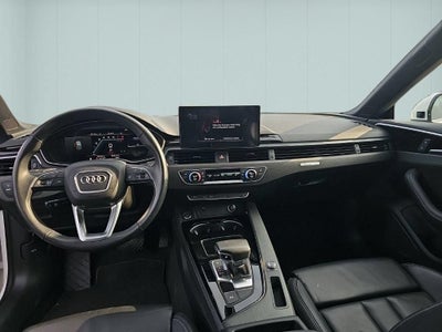 2024 Audi A5 Sportback 45 S line Premium Plus quattro