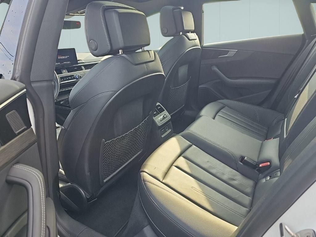 2024 Audi A5 Sportback 45 S line Premium Plus quattro