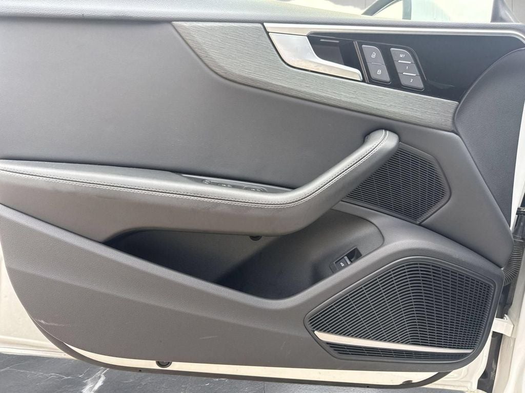 2024 Audi A5 Sportback 45 S line Premium Plus quattro