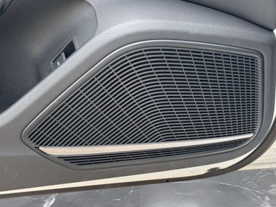 2024 Audi A5 Sportback 45 S line Premium Plus quattro