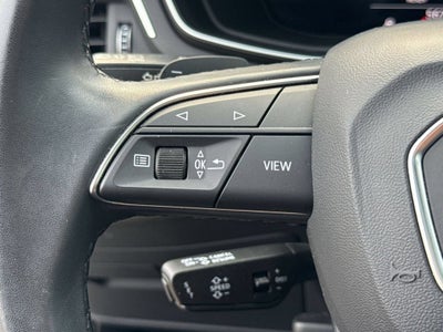 2024 Audi A5 Sportback 45 S line Premium Plus quattro