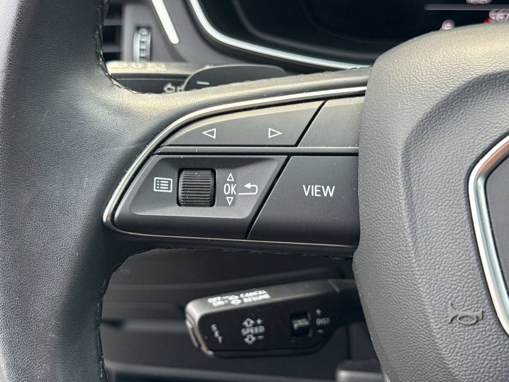 2024 Audi A5 Sportback 45 S line Premium Plus quattro