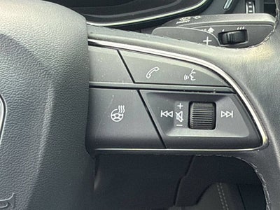 2024 Audi A5 Sportback 45 S line Premium Plus quattro