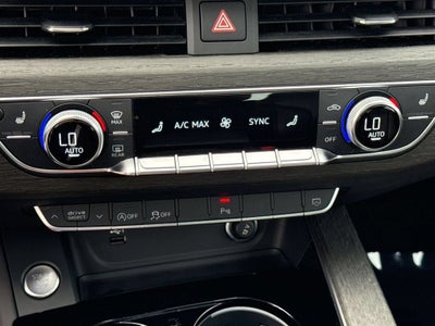 2024 Audi A5 Sportback 45 S line Premium Plus quattro