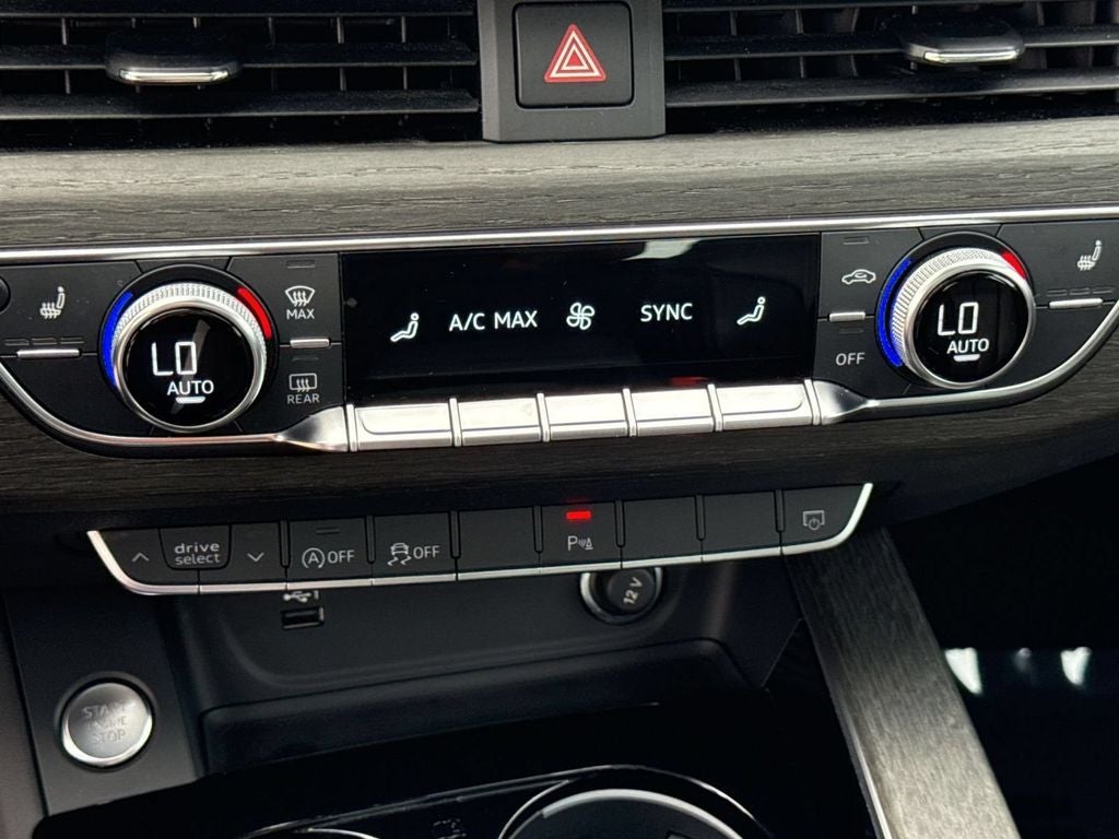 2024 Audi A5 Sportback 45 S line Premium Plus quattro