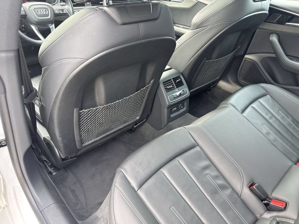 2024 Audi A5 Sportback 45 S line Premium Plus quattro