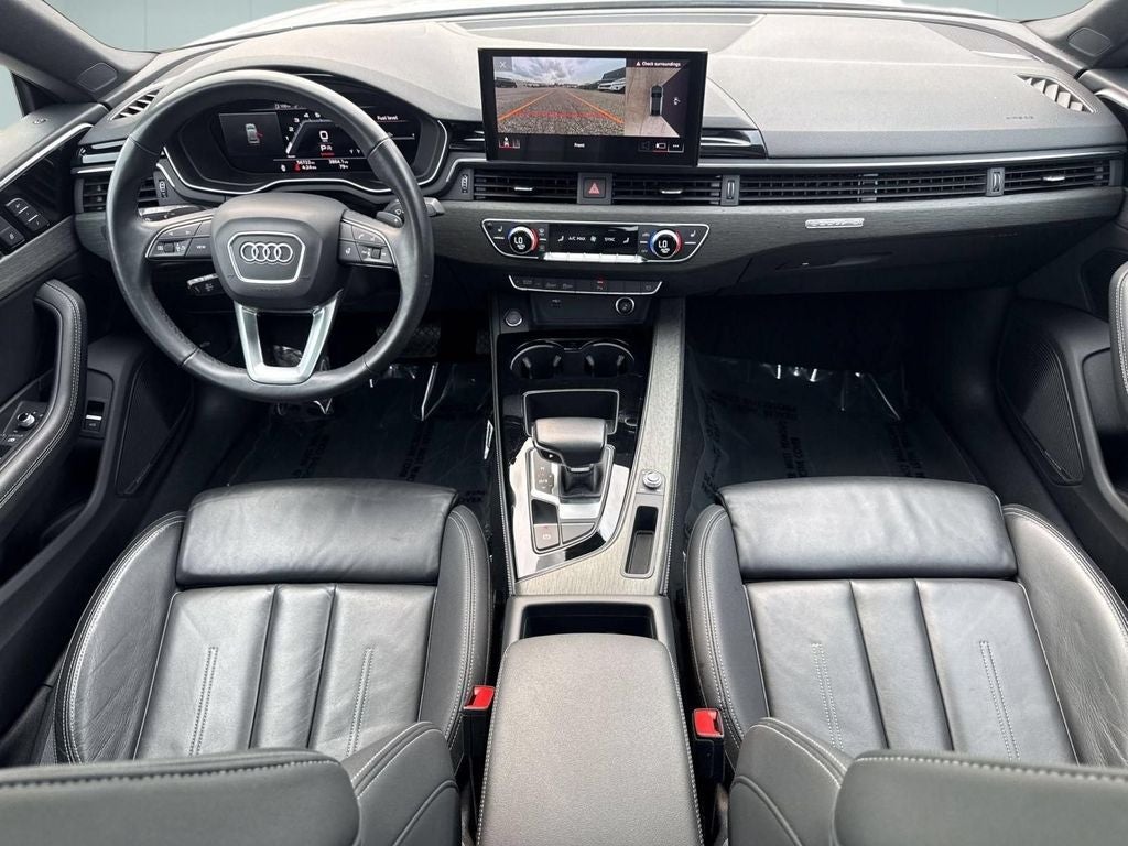 2024 Audi A5 Sportback 45 S line Premium Plus quattro