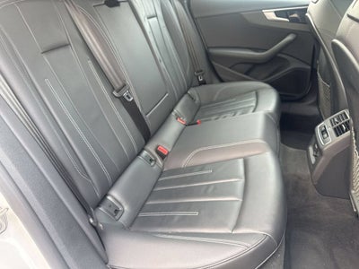2024 Audi A5 Sportback 45 S line Premium Plus quattro