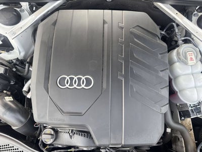 2024 Audi A5 Sportback 45 S line Premium Plus quattro