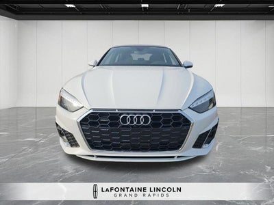 2024 Audi A5 Sportback 45 S line Premium Plus quattro