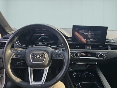 2024 Audi A5 Sportback 45 S line Premium Plus quattro
