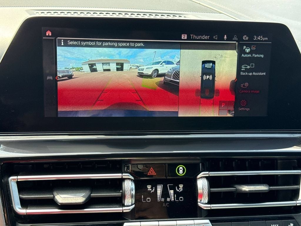 2022 BMW 8 Series M850i xDrive