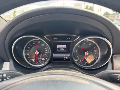 2019 Mercedes-Benz GLA GLA 250 4MATIC®