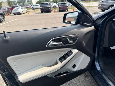 2019 Mercedes-Benz GLA GLA 250 4MATIC®
