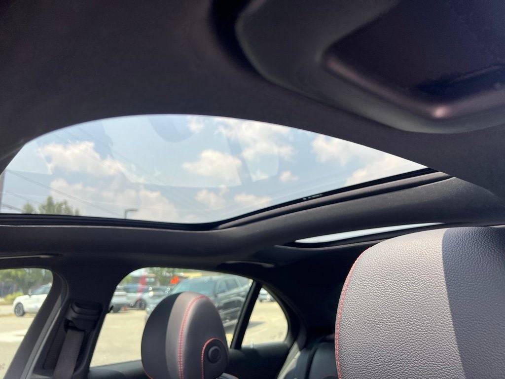 2019 Mercedes-Benz E-Class E 53 AMG® 4MATIC®