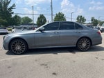 2019 Mercedes-Benz E-Class E 53 AMG® 4MATIC®
