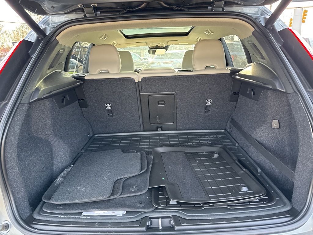 2019 Volvo XC40 R-Design