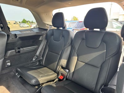 2021 Volvo XC90 T6 Inscription