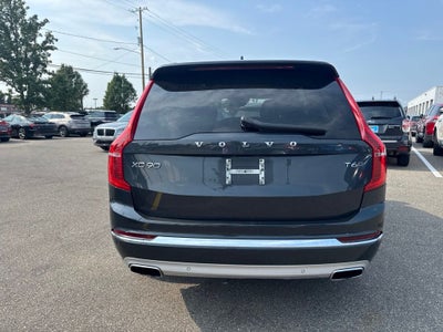 2021 Volvo XC90 T6 Inscription