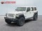 2022 Jeep Wrangler Unlimited High Tide