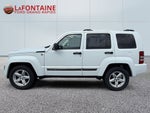 2012 Jeep Liberty Limited