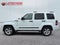 2012 Jeep Liberty Limited