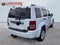 2012 Jeep Liberty Limited